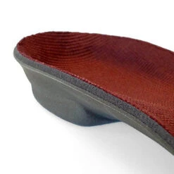 Powerstep Pinnacle Maxx Orthotic (5015-01) 13 Powerstep Pinnacle Maxx Orthotic (5015-01) -Pro Runner Shop maxx heel