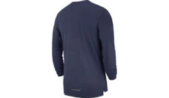 Nike Men's Breathe Rise 365 LS Tee - Sanded Purple (AQ9923-557) -Pro Runner Shop mens nike breathe rise 365 top color sanded purplereflective silver size s 609465413314 03.2773