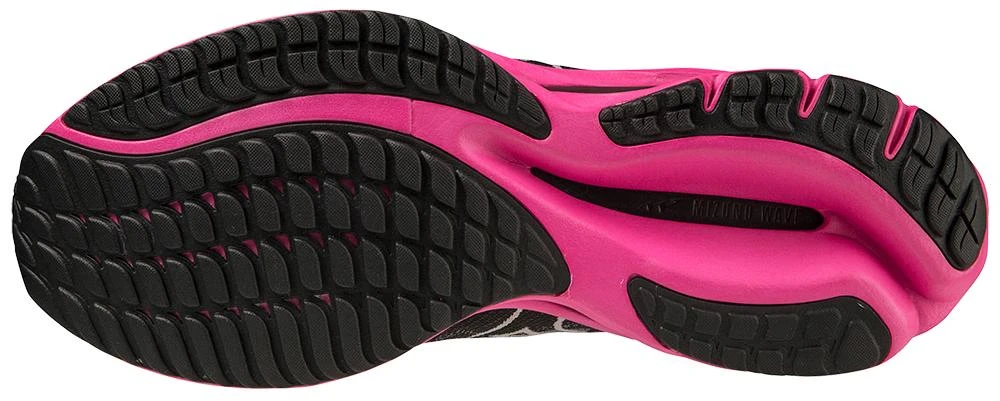 Mizuno Project Zero Men's Wave Rider 27 2 Mizuno Project Zero Men's Wave Rider 27 - Image 2