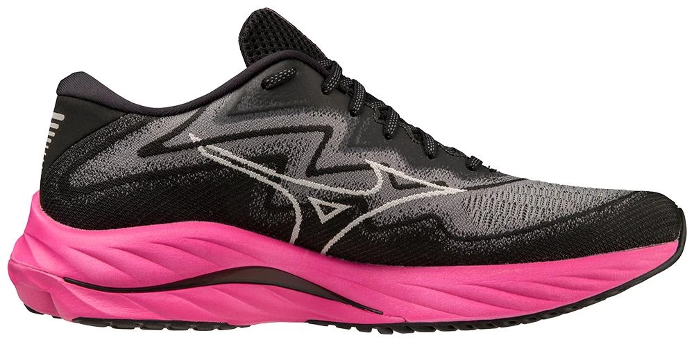 Mizuno Project Zero Men's Wave Rider 27 6 Mizuno Project Zero Men's Wave Rider 27 - Image 6