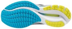Mizuno Men's Wave Rider 27 11 Mizuno Men's Wave Rider 27 -Pro Runner Shop mizuno mens wave rider 27 pearl blue white 1