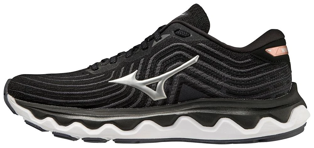 Mizuno Women's Wave Horizon 6 2 Mizuno Women's Wave Horizon 6 - Image 2