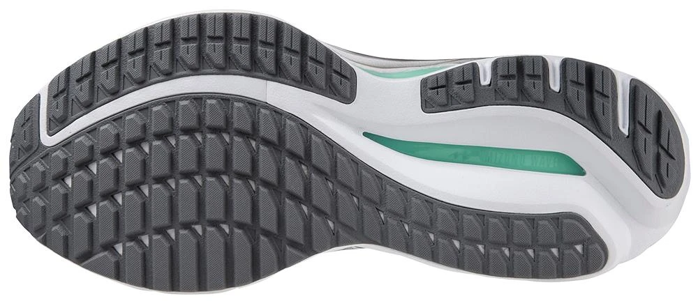 Mizuno Women's Wave Inspire 19 7 Mizuno Women's Wave Inspire 19 - Image 7