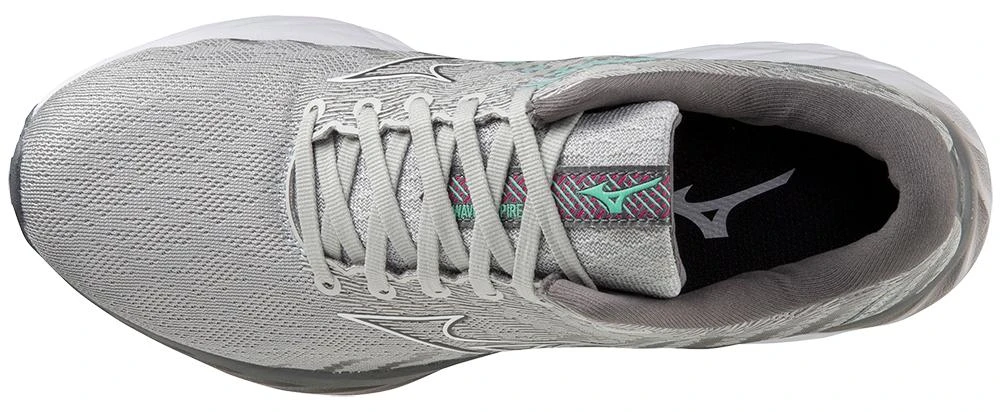 Mizuno Women's Wave Inspire 19 6 Mizuno Women's Wave Inspire 19 - Image 6