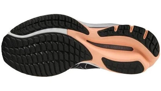 Mizuno Women's Wave Rider 26 4 Mizuno Women's Wave Rider 26 - Image 4