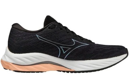 Mizuno Women's Wave Rider 26 2 Mizuno Women's Wave Rider 26 - Image 2