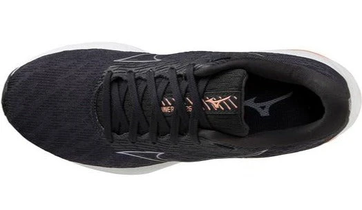 Mizuno Women's Wave Rider 26 3 Mizuno Women's Wave Rider 26 - Image 3