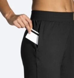 Brooks Women's Momentum Thermal Pant -Pro Runner Shop momentumpant6