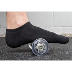 TriggerPoint Nano X Extra-Firm Foam Roller - Black (00296) 3 TriggerPoint Nano X Extra-Firm Foam Roller - Black (00296) -Pro Runner Shop nano x 3 500x500 1