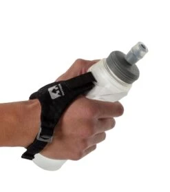 Nathan ExoShot Lite 14 Oz Handheld -Pro Runner Shop nathan ExoShot Lite 14oz 6