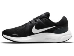 Nike Men's Vomero 16 -Pro Runner Shop nike mens vomero 16 black white 1