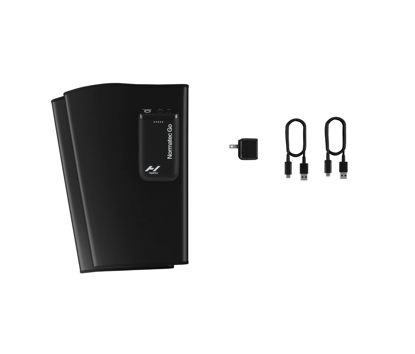 Hyperice Normatec Go 1 Hyperice Normatec Go
