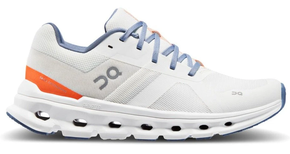 On Running Women's Cloudrunner 1 On Running Women's Cloudrunner