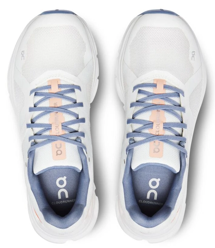 On Running Women's Cloudrunner 4 On Running Women's Cloudrunner - Image 4