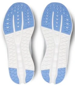 On Running Women's Cloudsurfer -Pro Runner Shop on cloud womens cloudsurfer heather white