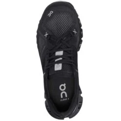 On Running Women's Cloud X 3 6 On Running Women's Cloud X 3 -Pro Runner Shop on running cloud x black 2