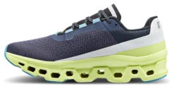 On Running Men's Cloudmonster -Pro Runner Shop on running mens cloudmonster iron hay 3
