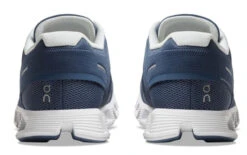 On Running Women's Cloud 5 -Pro Runner Shop on running womens coloud 5 running shoe blue white 1