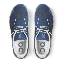 On Running Women's Cloud 5 -Pro Runner Shop on running womens coloud 5 running shoe blue white 5