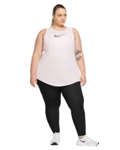 Women's Nike One Luxe Tight Plus Size -Pro Runner Shop one luxe womens mid rise 7 8 leggings plus size 86pP4J 1