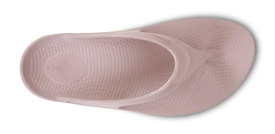 Oofos Women's OOlala Sandal 2 Oofos Women's OOlala Sandal - Image 2