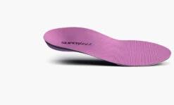 Superfeet Trim-to-fit Orthotic - Berry (6400) -Pro Runner Shop pdp berry v2
