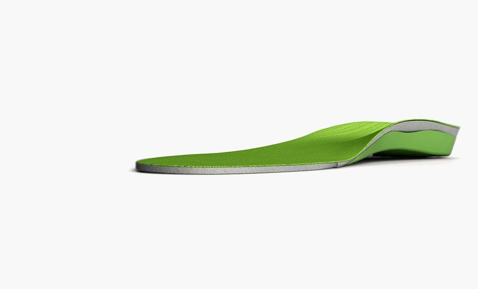 Superfeet Trim-to-fit Orthotic - Green (1400) 5 Superfeet Trim-to-fit Orthotic - Green (1400) - Image 5