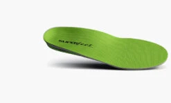 Superfeet Trim-to-fit Orthotic - Green (1400) 9 Superfeet Trim-to-fit Orthotic - Green (1400) -Pro Runner Shop pdp green v2