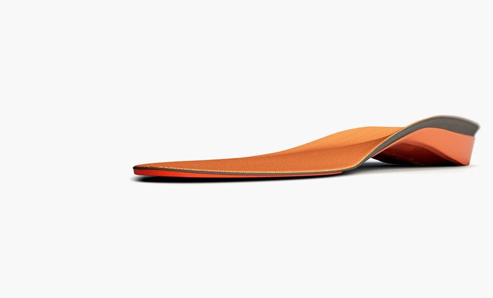Superfeet Trim-to-fit Orthotic - Orange (7400) 4 Superfeet Trim-to-fit Orthotic - Orange (7400) - Image 4