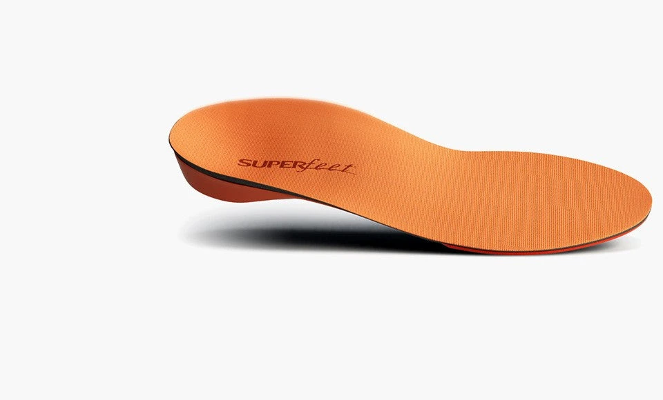 Superfeet Trim-to-fit Orthotic - Orange (7400) 5 Superfeet Trim-to-fit Orthotic - Orange (7400) - Image 5