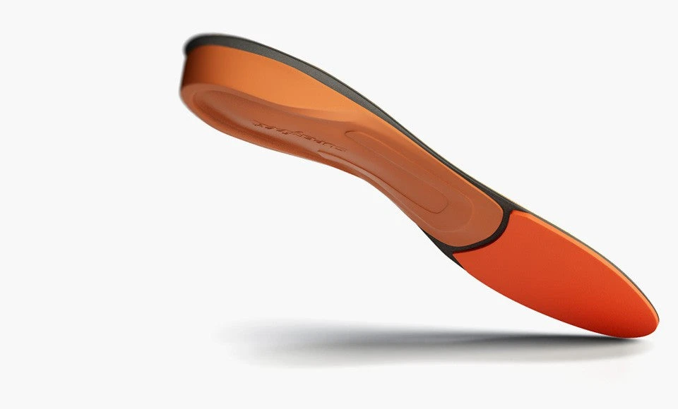 Superfeet Trim-to-fit Orthotic - Orange (7400) 3 Superfeet Trim-to-fit Orthotic - Orange (7400) - Image 3