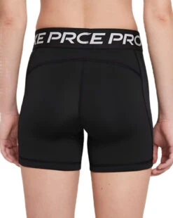 Nike Women's Pro 5" Shorts - Black (CZ9831-010) 10 Nike Women's Pro 5" Shorts - Black (CZ9831-010) -Pro Runner Shop pro 365 womens 5 shorts d7TXG0 2