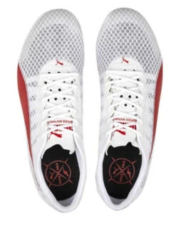 Puma EvoSPEED Distance 11 Spikes -Pro Runner Shop puma evospeed distance 11 track spikes 1