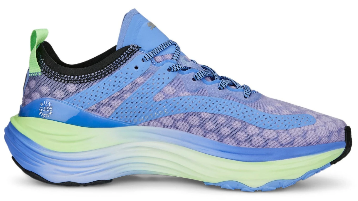 Puma Women's ForeverRun Nitro 3 Puma Women's ForeverRun Nitro - Image 3