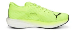 PUMA Men's Deviate Nitro 2 -Pro Runner Shop puma mens deviate nitro 2 running shoe neon yellow 5