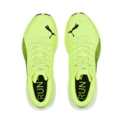 PUMA Men's Deviate Nitro 2 -Pro Runner Shop puma mens deviate nitro 2 running shoe neon yellow 6