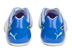 PUMA Unisex EvoSPEED Sprint 14 Spikes -Pro Runner Shop puma unisex evospeed sprint spikes purple black lime 1