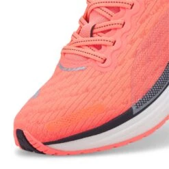 PUMA Women's Deviate Nitro 2 13 PUMA Women's Deviate Nitro 2 -Pro Runner Shop puma womens deviate nitro 2 running shoes coral black 2