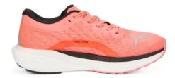 PUMA Women's Deviate Nitro 2 10 PUMA Women's Deviate Nitro 2 -Pro Runner Shop puma womens deviate nitro 2 running shoes coral black 7