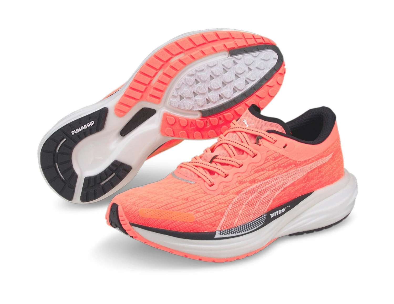 PUMA Women's Deviate Nitro 2 2 PUMA Women's Deviate Nitro 2 - Image 2