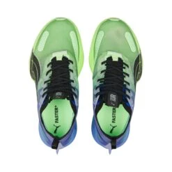 Puma Women's Fast R-Nitro Elite -Pro Runner Shop puma womens fast r purple lime 6