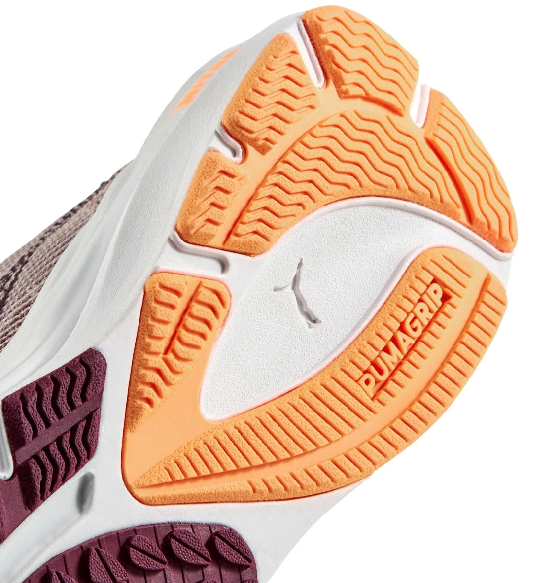 PUMA Women's Velocity Nitro 2 6 PUMA Women's Velocity Nitro 2 - Image 6