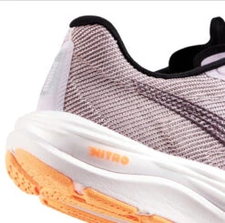 PUMA Women's Velocity Nitro 2 14 PUMA Women's Velocity Nitro 2 -Pro Runner Shop puma womens velocity nitro 2 lavender fog 7