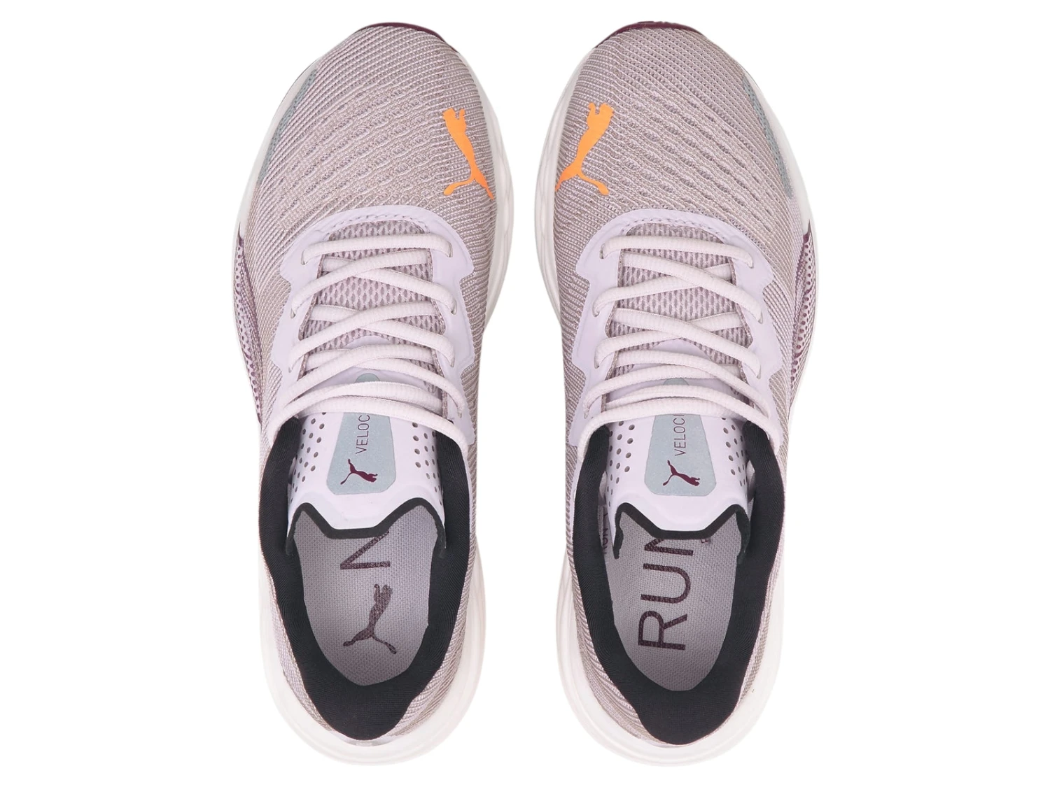 PUMA Women's Velocity Nitro 2 4 PUMA Women's Velocity Nitro 2 - Image 4