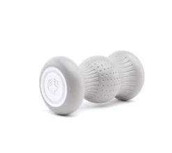 ROLL Recovery R3 Foot Roller (40) 13 ROLL Recovery R3 Foot Roller (40) -Pro Runner Shop r3 gray