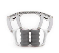 Roll Recovery R8 V2 Massage Roller - Alpine White (4286) -Pro Runner Shop r8 1