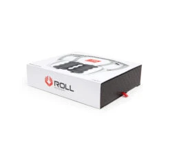 Roll Recovery R8 V2 Massage Roller - Alpine White (4286) -Pro Runner Shop r8 a5caeb23 267a 4255 a12b 50b83e180aba