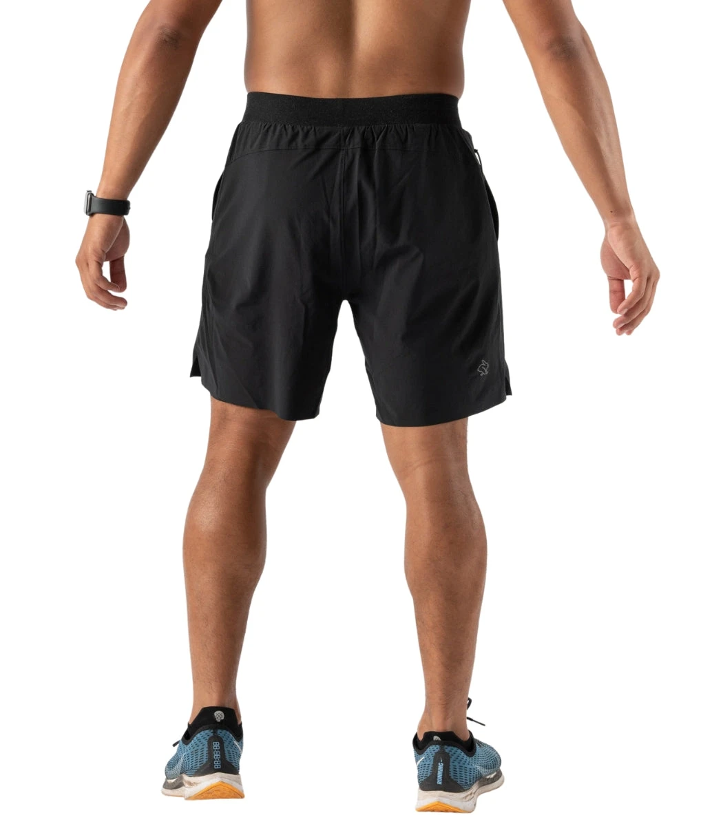 Rabbit Men's Cruisers 2-in-1 5" Shorts 2 Rabbit Men's Cruisers 2-in-1 5" Shorts - Image 2