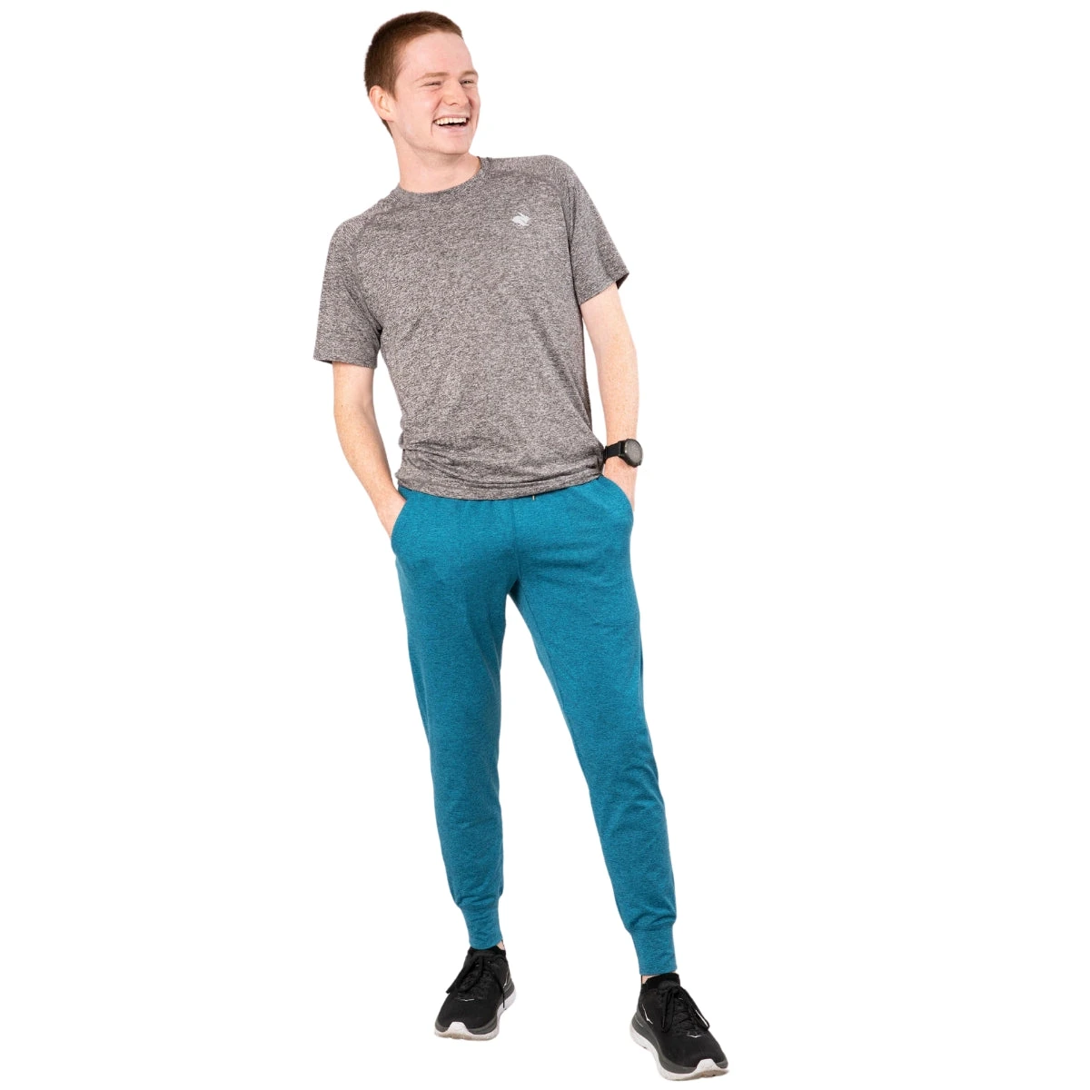 Rabbit Men's EZ Tee SS 3 Rabbit Men's EZ Tee SS - Image 3