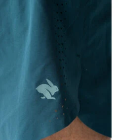 Rabbit Men's Fuel N' Fly 5" Shorts -Pro Runner Shop rabbit mens fuel n fly 5